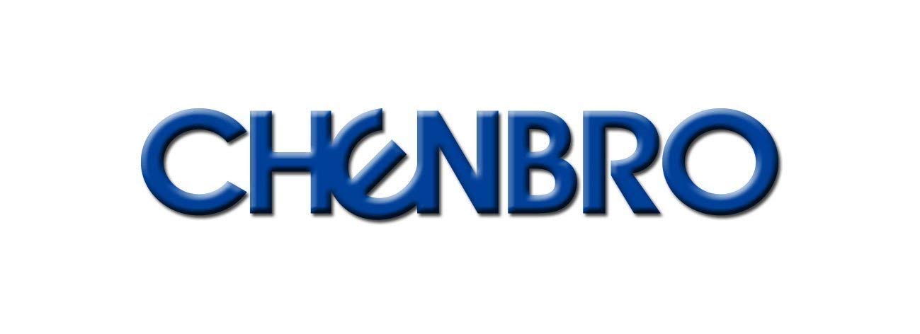 Chenbro 84H323610-034 - 84H323610-034 2U to 4U 26 Tool-Less Kingslide Rail Brown Box