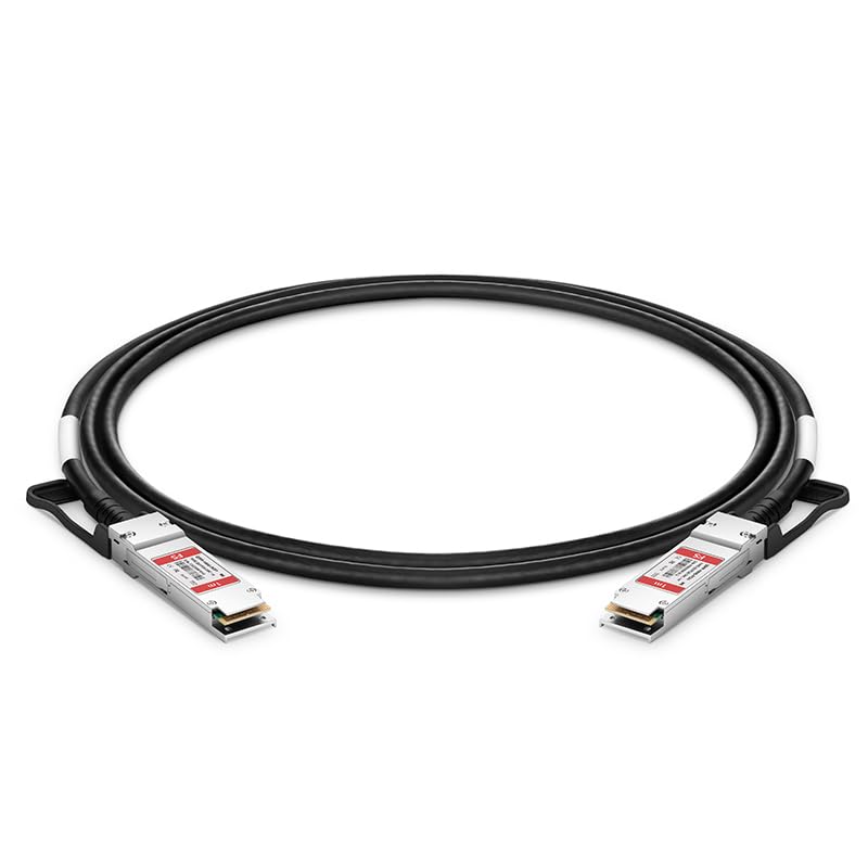 Mellanox Compatible Mcp1600-C001.5 - Functionally Identical 100Gbase-Cr4 Qsfp28