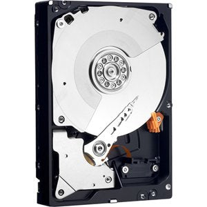 Western Digital Part # WD2503ABYX,