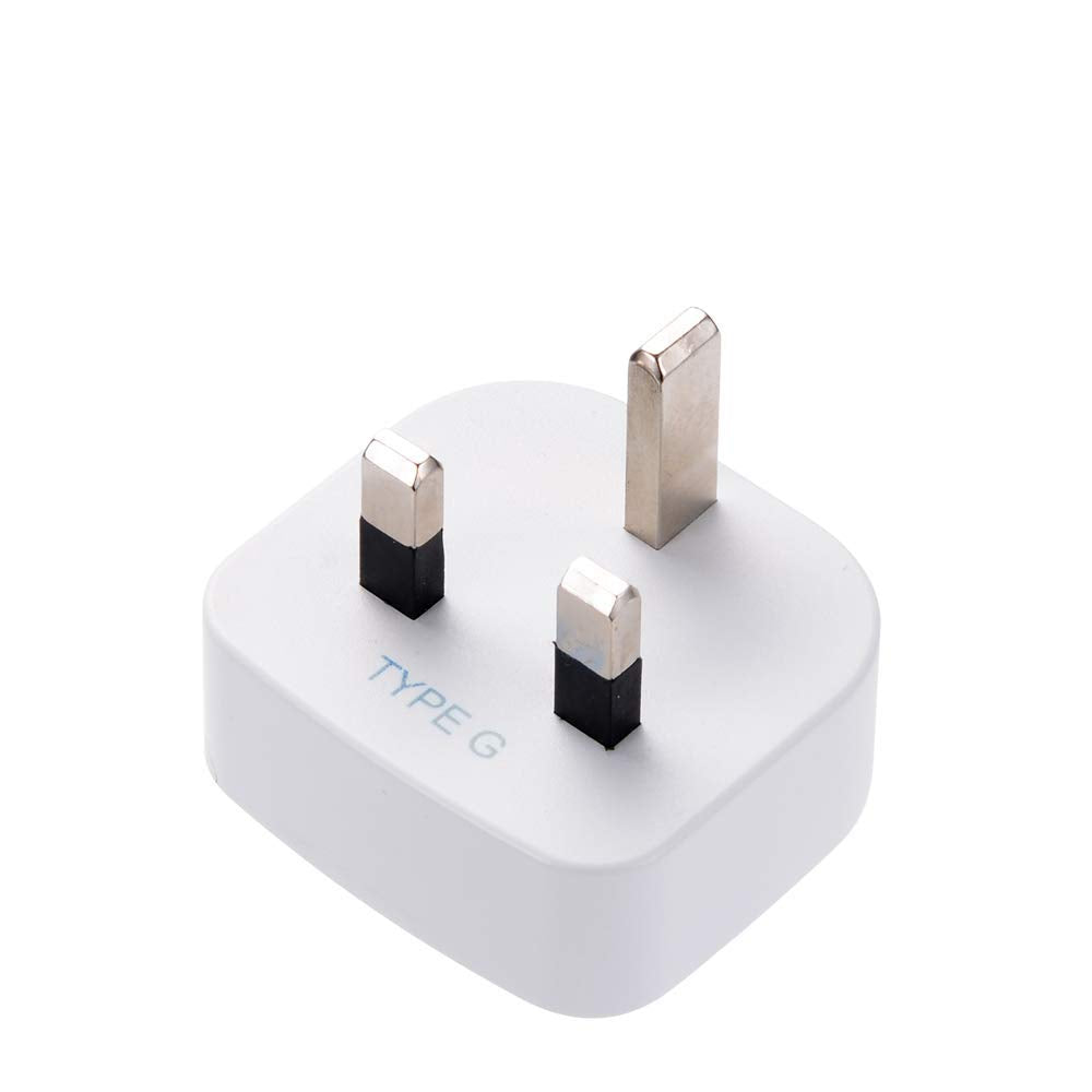 Ceptics Swadapt Type G Attachment Only   Works With Ceptics Swadapt Compatible Devices   Actual Unit Sold Separately (Swadapt 7)