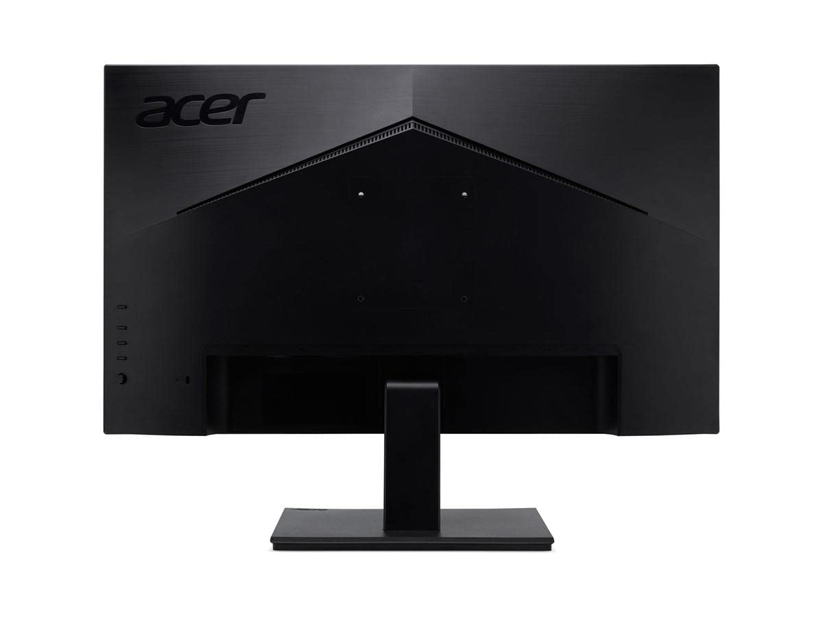 Acer V277 Bmipx 27'' Full Hd (1920 X 1080) Ips Monitor (Display Port, Hdmi & Vga Port), Black