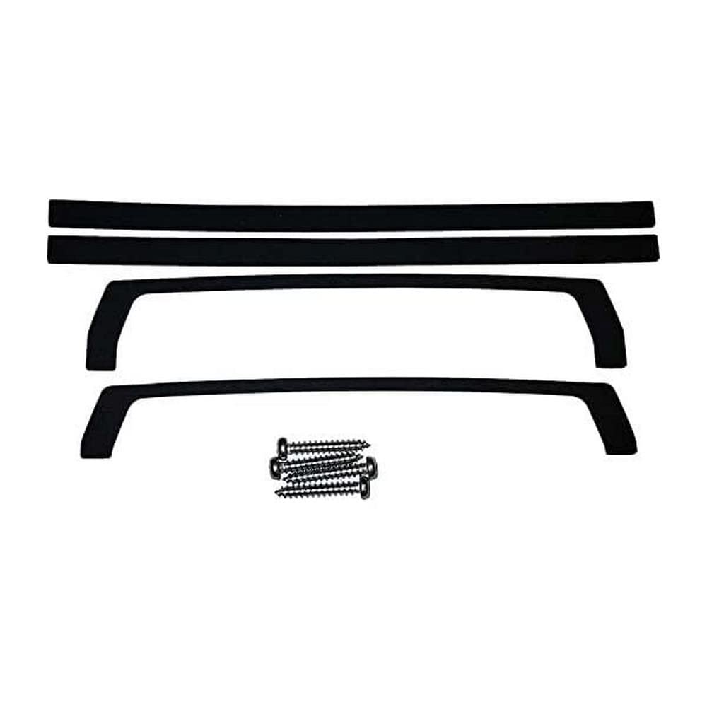 Garmin Flush Mount Kit F/ Echomap Plus 9Xsv,WBEEAB077Y4HXVN