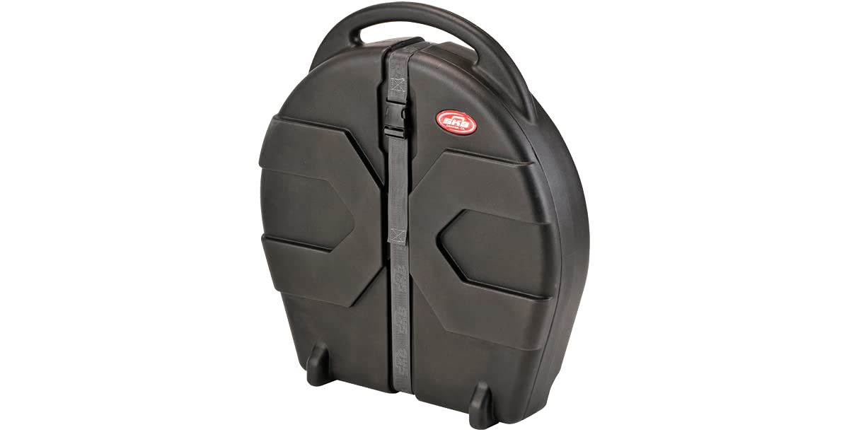 Skb 22' Rolling Cymbal Vault (1Skb Cv22W)