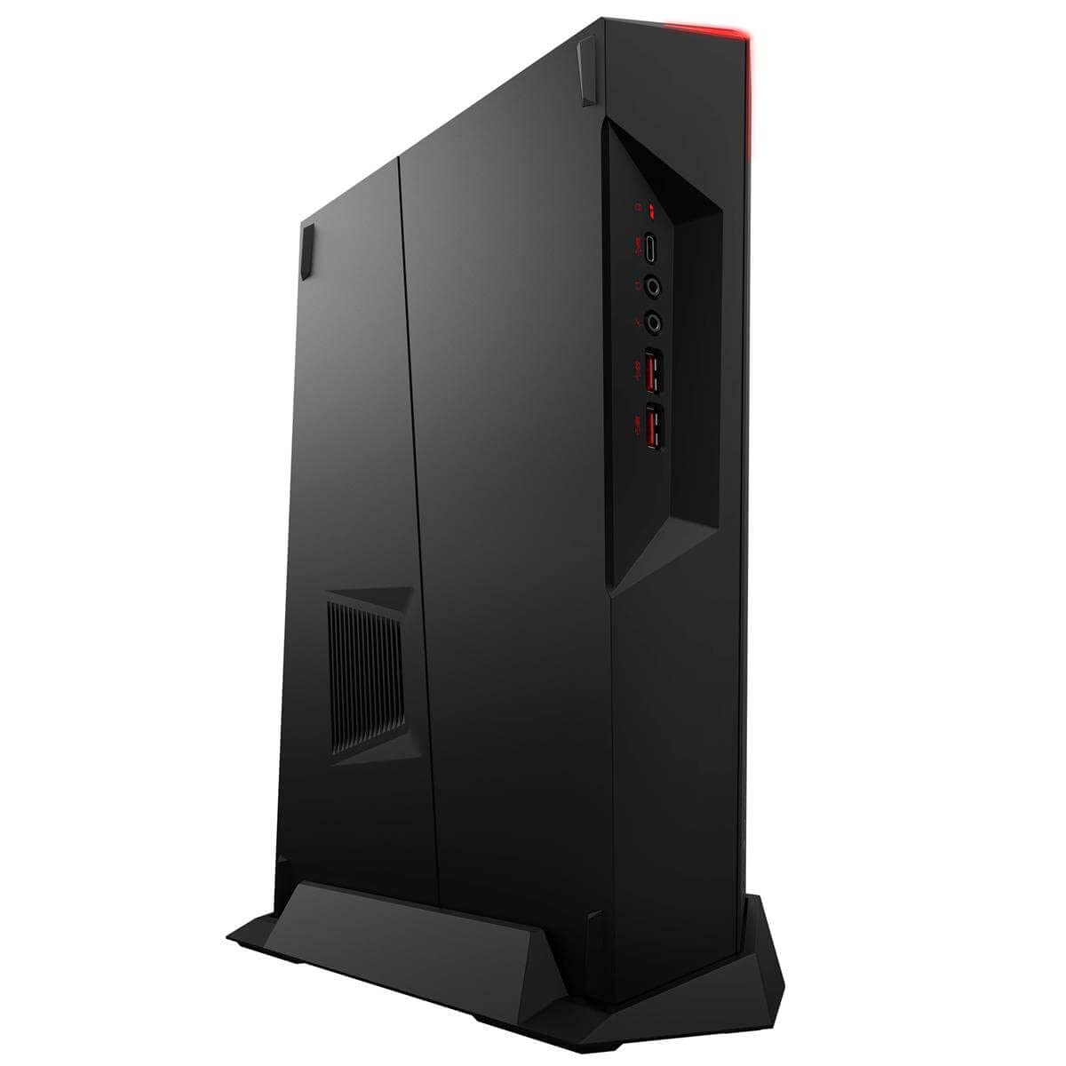 Msi Trident 3 (Sff) Gaming Desktop, Intel Core I5 12400F, Geforce Rtx 3050 (Itx), 16Gb' Memory (Dual Chl), 512Gb Ssd, Wifi 6E, U