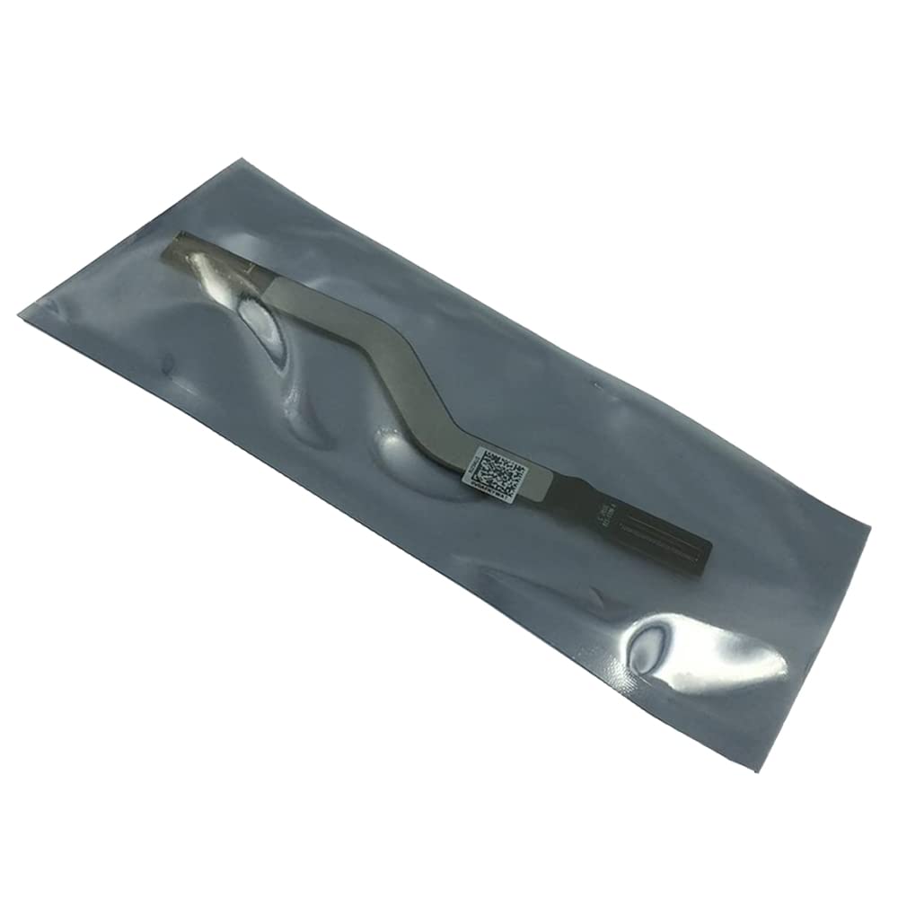 Willhom 821 1790 A I/O Board Flex Cable Replacement For Macbook Pro 13' Retina A1502 (Late 2013, Mid 2014, Early 2015)(923 0559)