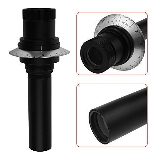 Astromania Polar Alignment Scope for EQ-5 - Quick Polar-Alignment Gives You More Time to Enjoy The View at The Telescope Eyepiec