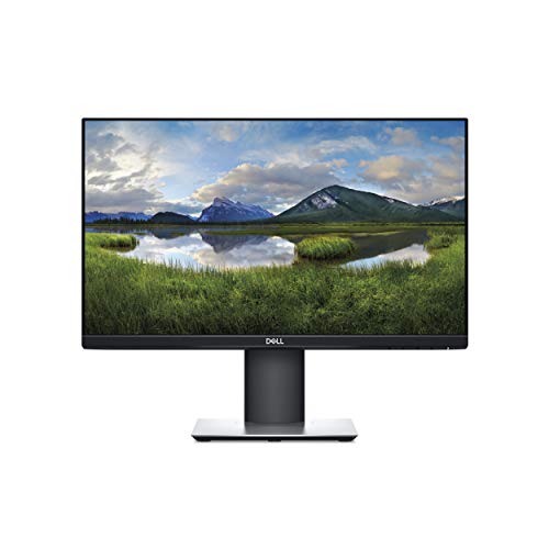 Dell Monitor 21.5' LED IPS P2219H 1920 x 1080 Full HD Tempo di Risposta 5 ms