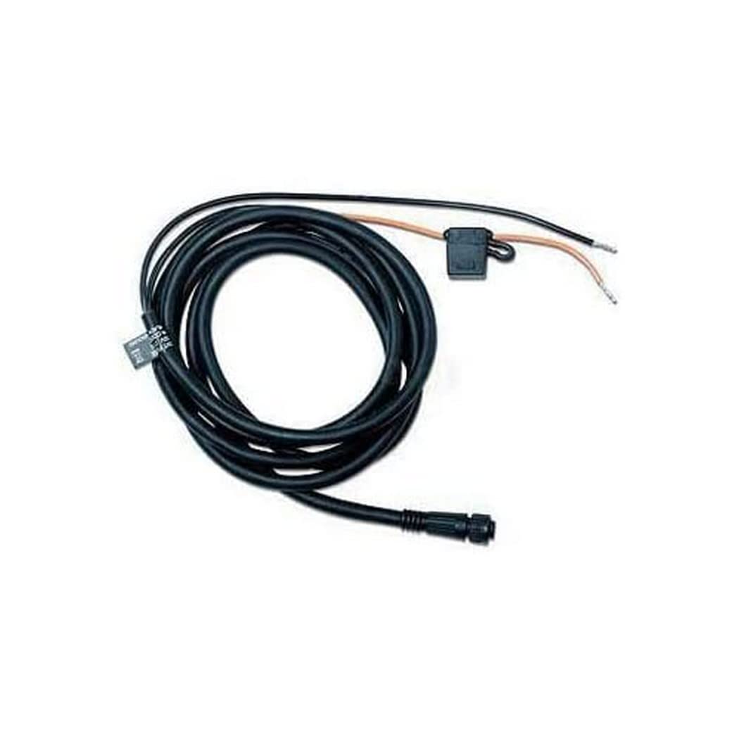 Garmin Ecu Power Cable F/Ghp 10 - Twist Lock,WBEEAB005A9RMTI