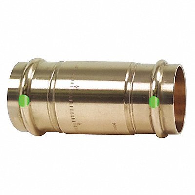 Viega Propress 1 Inch Zero Lead Check Valve-Double Press - 79045,WBIASB07CQTPWZ8