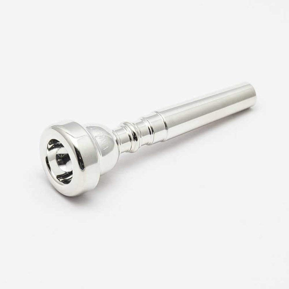 Bach Trumpet Mouthpiece Silver 1 1/4 C