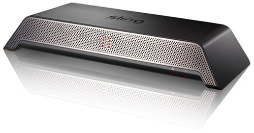 Sling Media Slingbox Pro Hd Sb300 100 (Old Version)