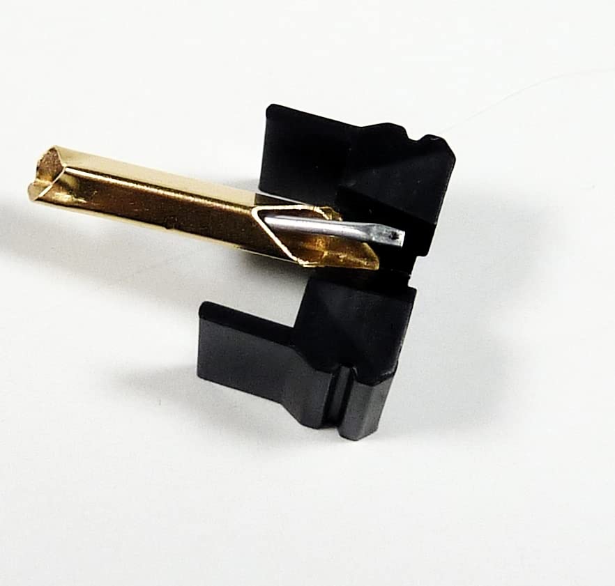 Durpower Phonograph Record Player Turntable Needle For Shure Hi Track N91G M91G M91Ed N91Ed N91E M91E Rs 1000E 761 De