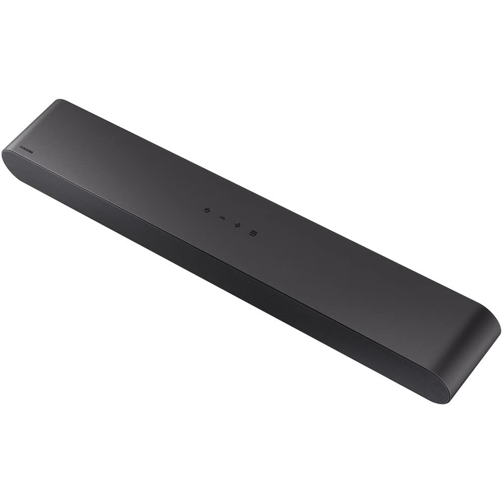 Samsung Hw-S50B 3.0 Ch All-In-One Soundbar With Dolby 5.1 Dts Virtual:X 2022 Bundle With Premium 2 Yr Cps Enhanced Protection Pa