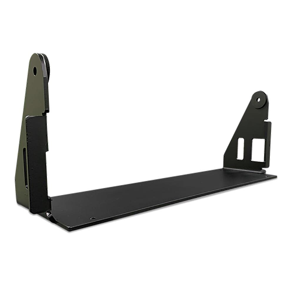 Mounting Bracket W/Knobs For Tzt19F