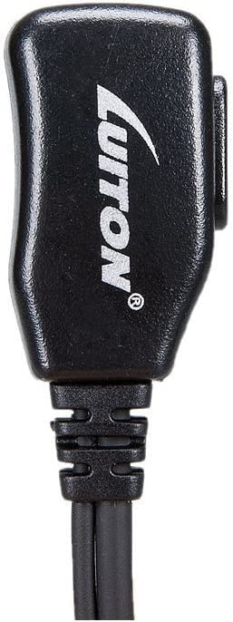 20 Pack Walkie Talkie Earpiece With Mic For Baofeng Radio Retevis Headset For Baofeng Uv 5R Bf 888S Arcshell Retevis H 777 Rt21 Rt22 Kenwood 2 Way Radio By Luiton