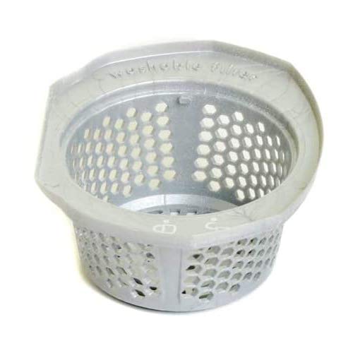 Replacement Part For Bissell Vacuum Filter Grill For Fit Model 13129, 1312R, 1313, 13131, 13132, 1313R, 1313T, 1313V, 1313W, 131