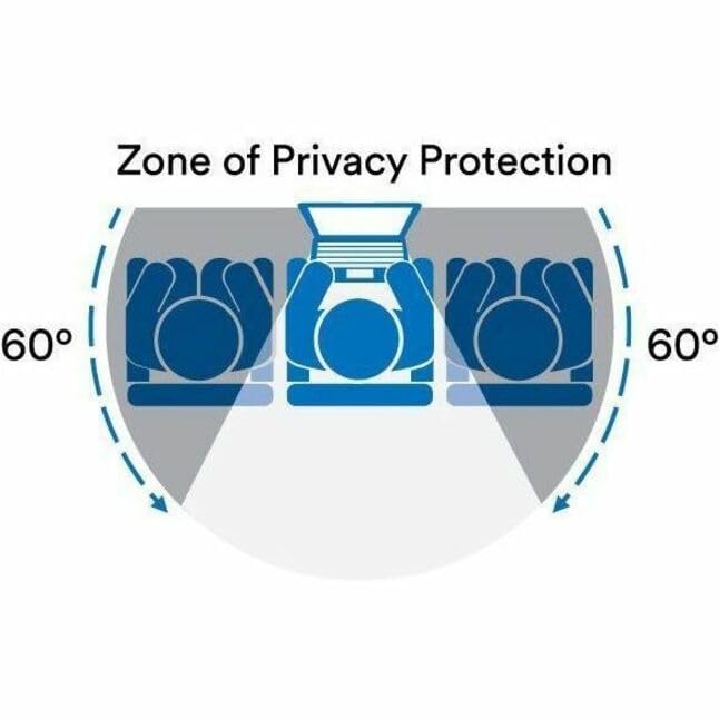 3M High Clarity Privacy Filter For 23.0 Widescreen Monitor (Hc230W9B)