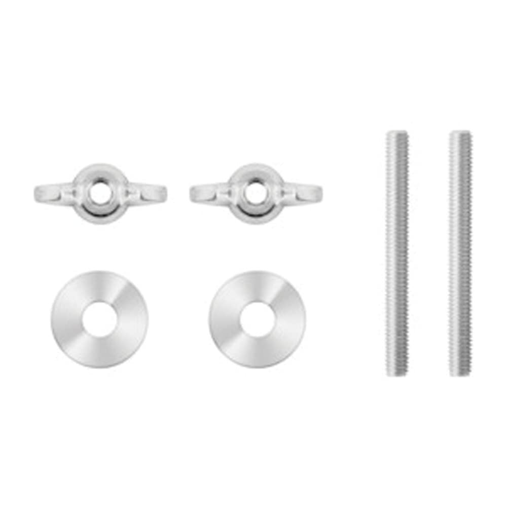 Garmin Flush Mount Kit F/Echomap&Trade; 4Xdv Series,WBAUVB015DW1MGU