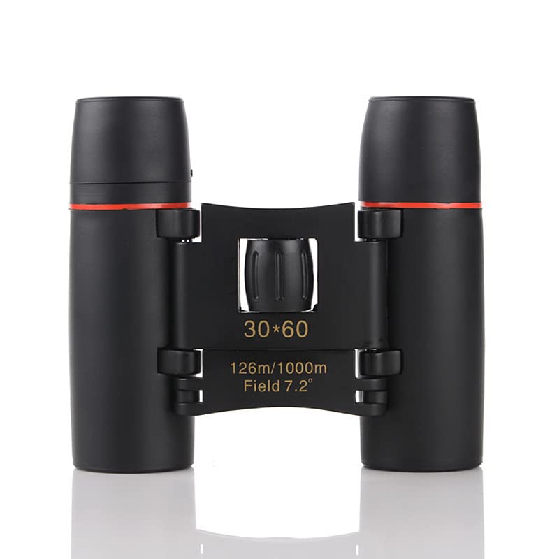 Binoculars for Kids Adults 30X60 126/1000 Binoculas for Hunting Traveling