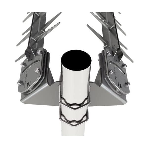 Poynting Brkt 33 45 Mount (Poynting Brkt 33 45 Mount)