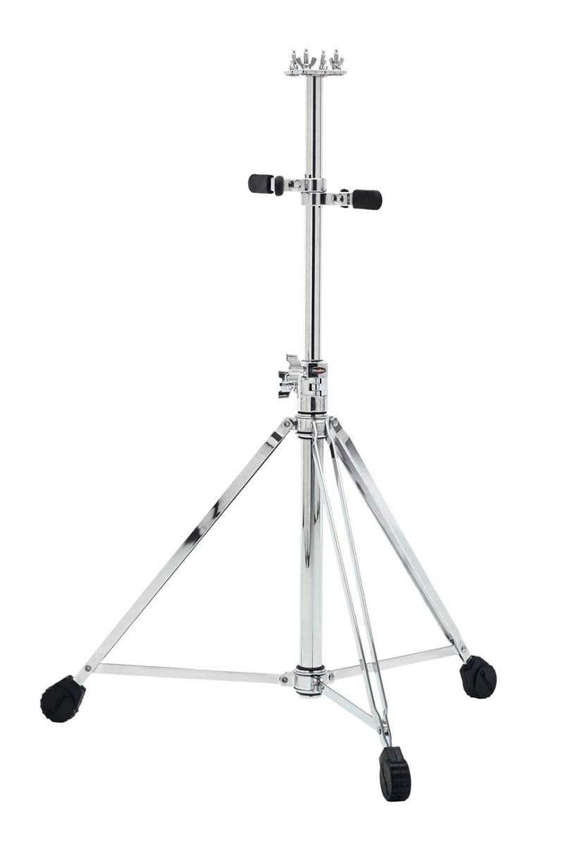 Gibraltar 9517 Double-braced Double Conga Stand