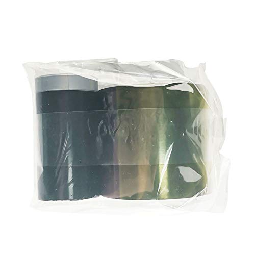 Ymckt 535000 003 Color Ribbon For Datacard Cp40 Cp60 Plus 500 Images Replaces 552854 604