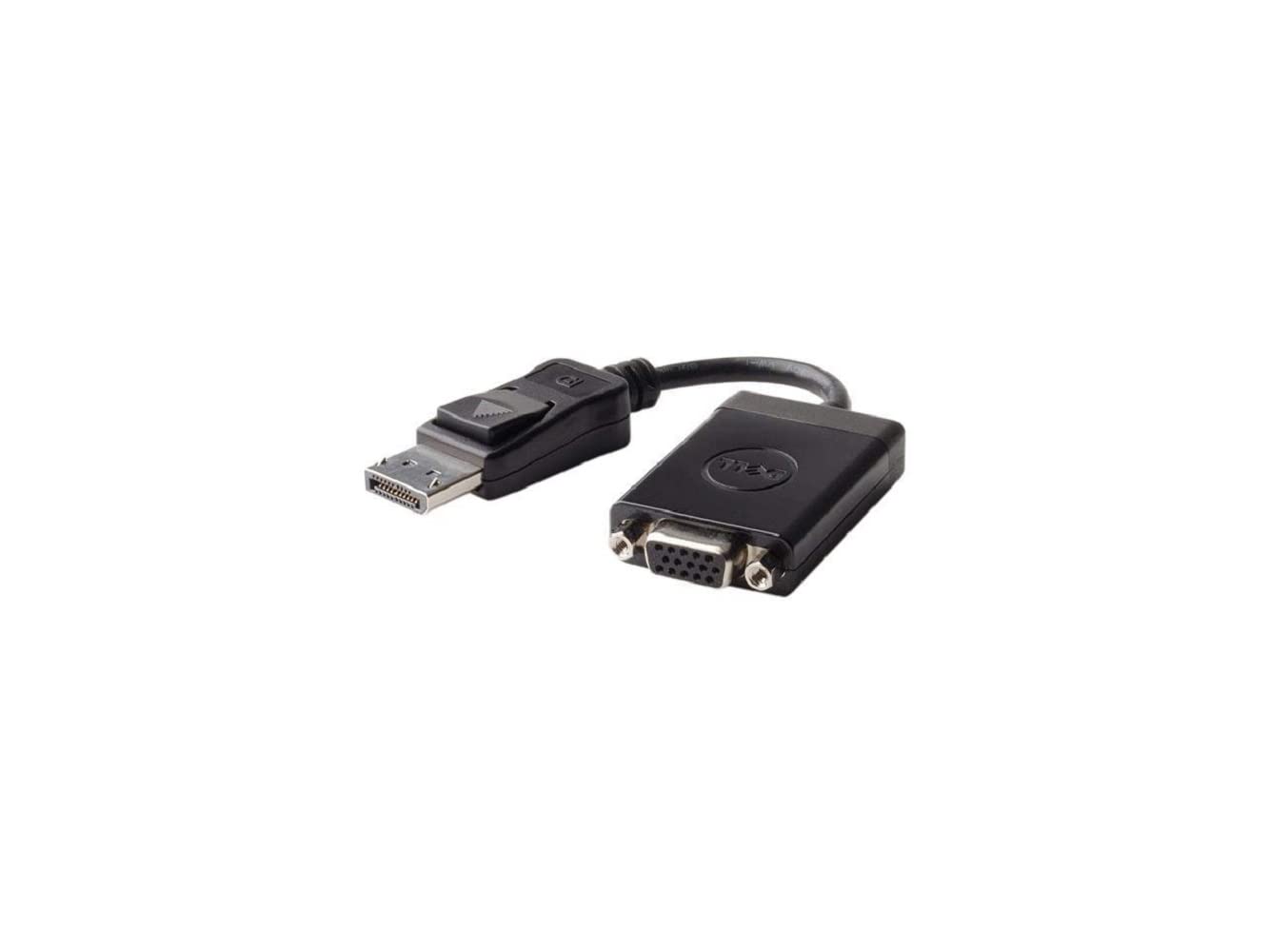 Dell Displayport To Vga (0M9N09) Danbnbc084