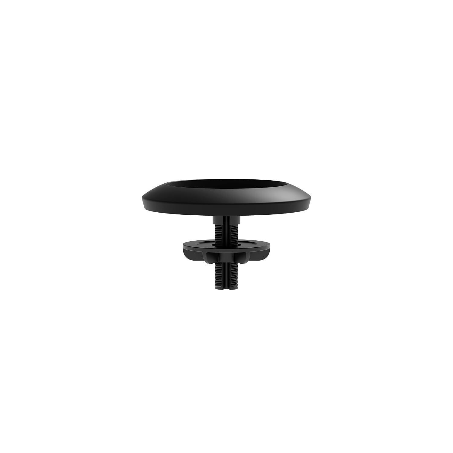 Logitech Microphone Desktop Mount   Matte Black