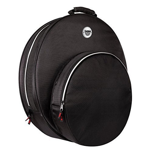 Sabian Fast 22 Cymbal Bag, Black