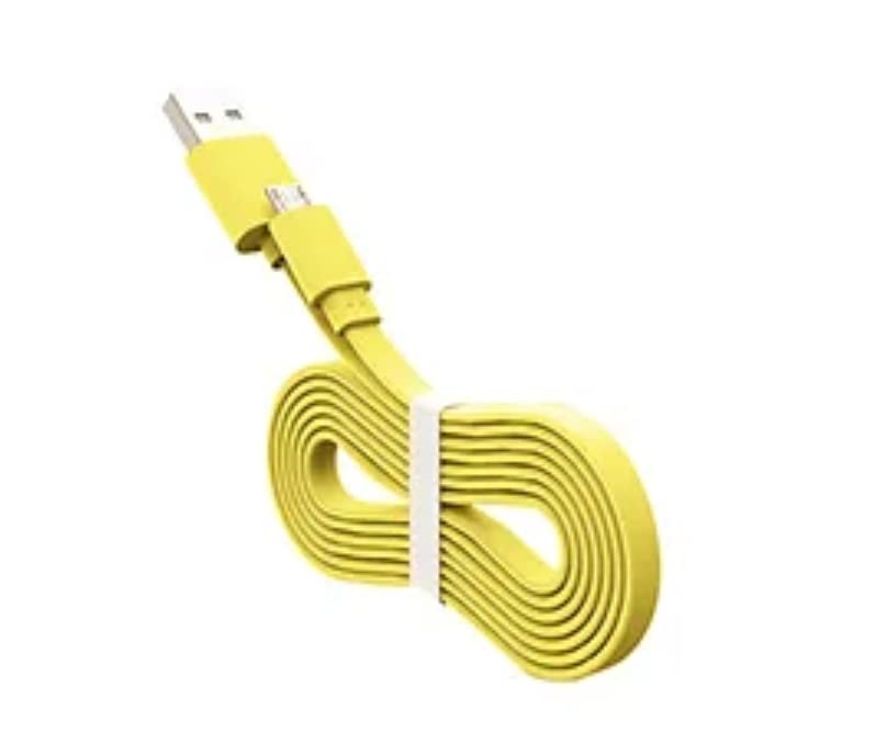 Ienza Replacement Charge Cable For Ultimate Ears Ue Boom Bluetooth Speaker Pc/Dc Micro Usb Charging Cable