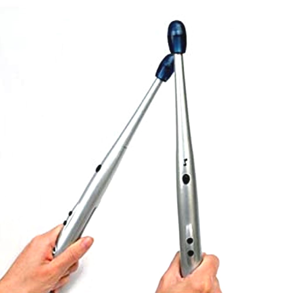 Bulk Buys Oc872-1 Digital Air Drumsticks