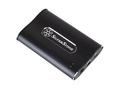 Black,,  External 2.5'' Hdd Enclosure, Support Usb 2.0 (480 Mbits)