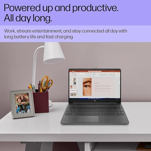 Hp 15.6 Fhd Newest Flagship Business Laptop, Intel 4 Core I3 1215U Up To 4.4Ghz (Beat I5 1155G7), 16Gb Ram, 1Tb Nvme Ssd, Fast C