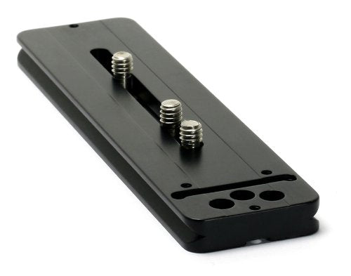 Wimberley P 40 Lens Plate   Arca Swiss Style   Made In Usa