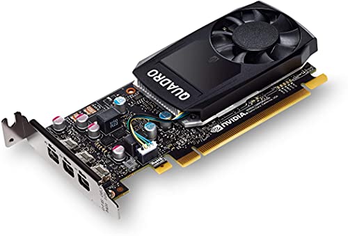 Nvidia Quadro T1000