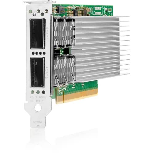 Int E810 100Gbe 2P Qsfp28 Adpt