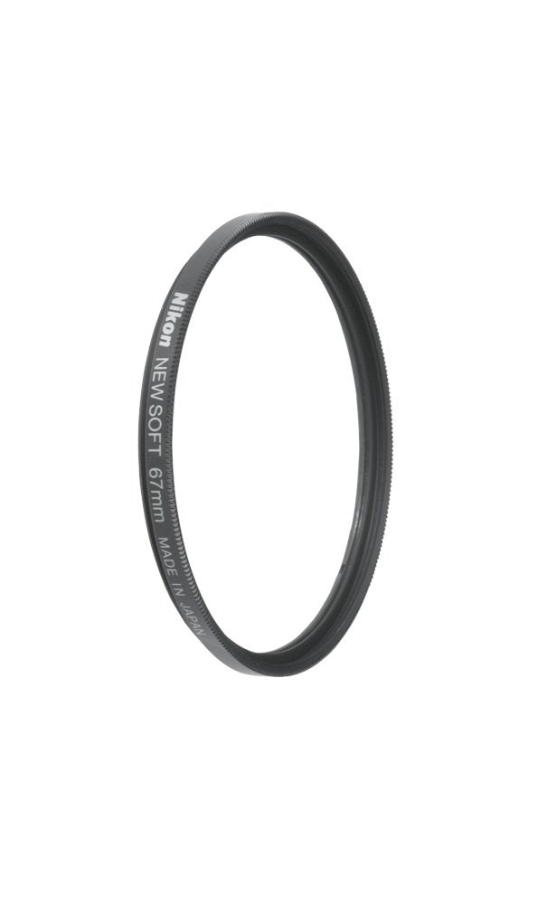 Nikon Soft Focus Filter