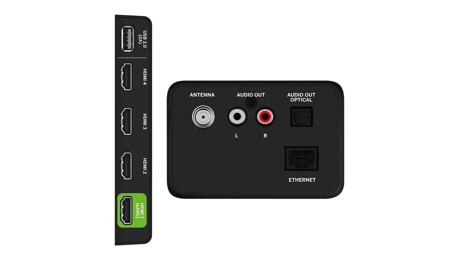 Vizio 75-Inch Mqx Series 4K Qled Hdr Smart Tv With Dolby Vision, Active Full Array, 120Hz, Wifi 6E, Amd Freesync Premium Pro, Bl