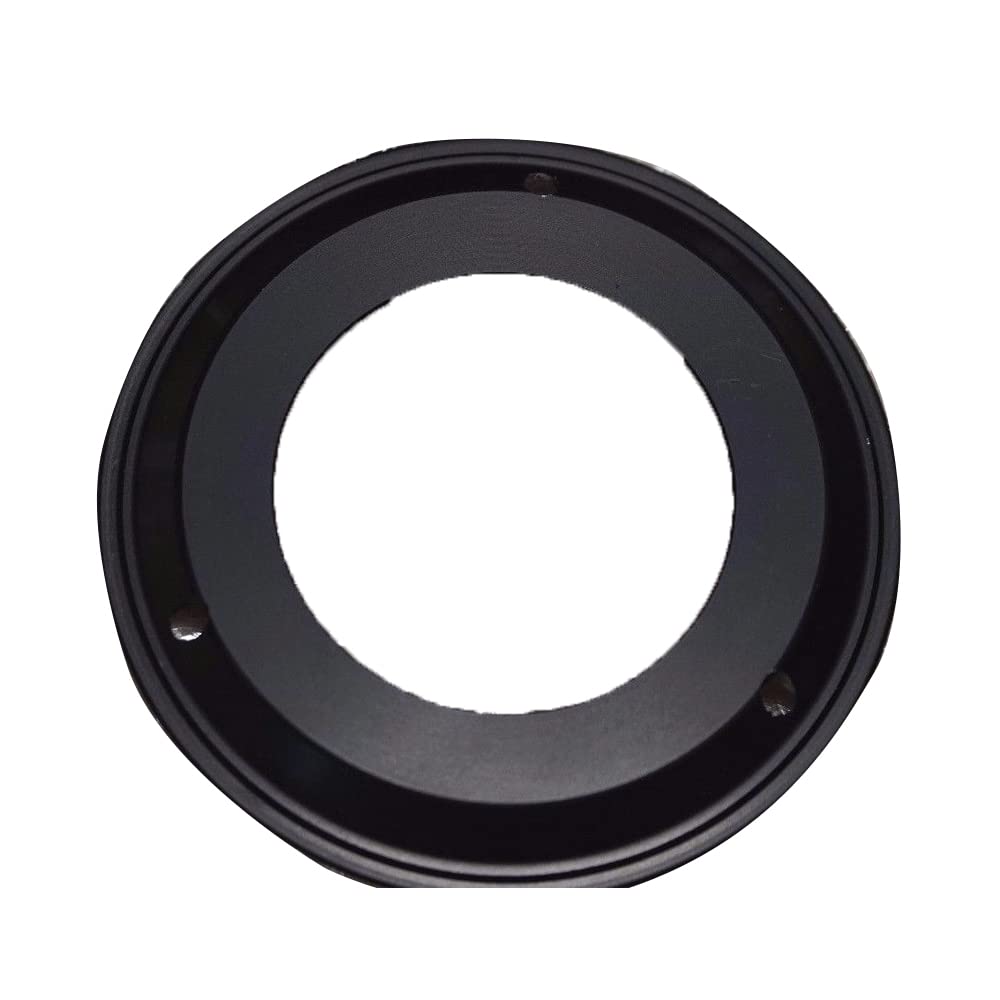 Manfrotto 319 Bowl Adaptor Converts 100Mm Bowl Tripods