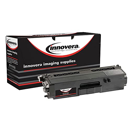 Innovera Ivrtn336C 3500 Page Yield, Replacement For Brother Tn336C, Remanufactured High Yield Toner   Cyan