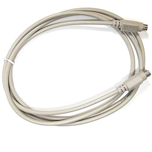 Sf Cable, 25Ft Ps/2 M/M Keyboard/Mouse Cable