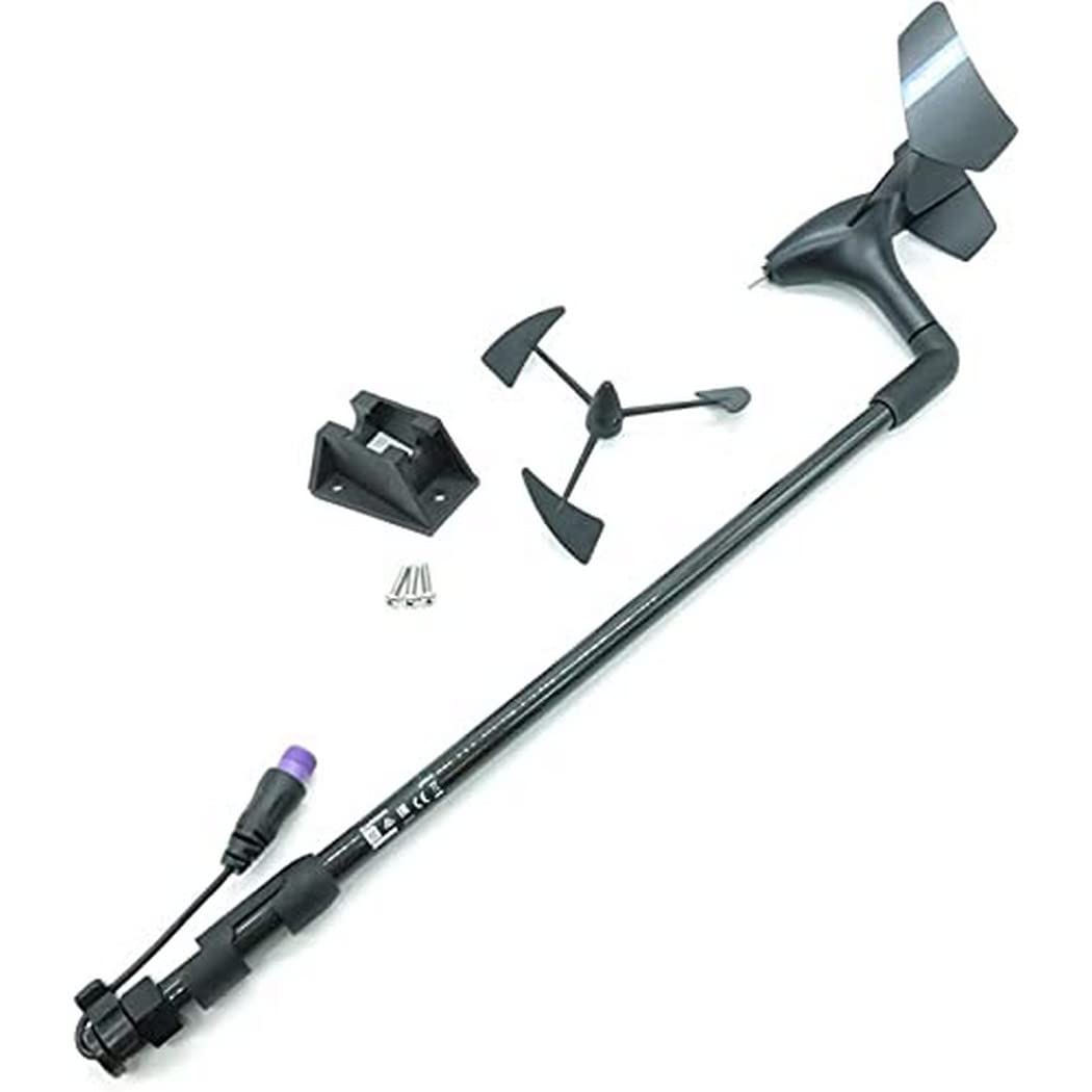 Garmin Gwind Garmin 010-12117-20 Gwind, Transducer Only,WBEEAB00RYIH8P6