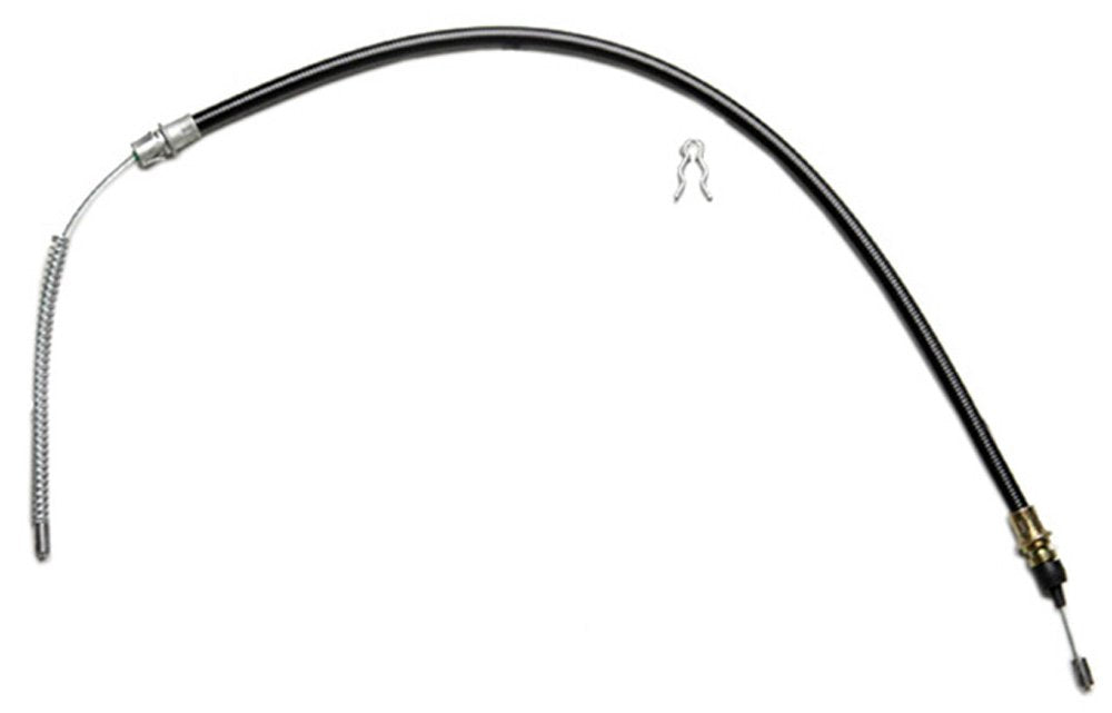 Raybestos Premium Raybestos Element3 Replacement Rear Parking Brake Cable For Select Buick, Chevrolet, Oldsmobile, Pontiac Model