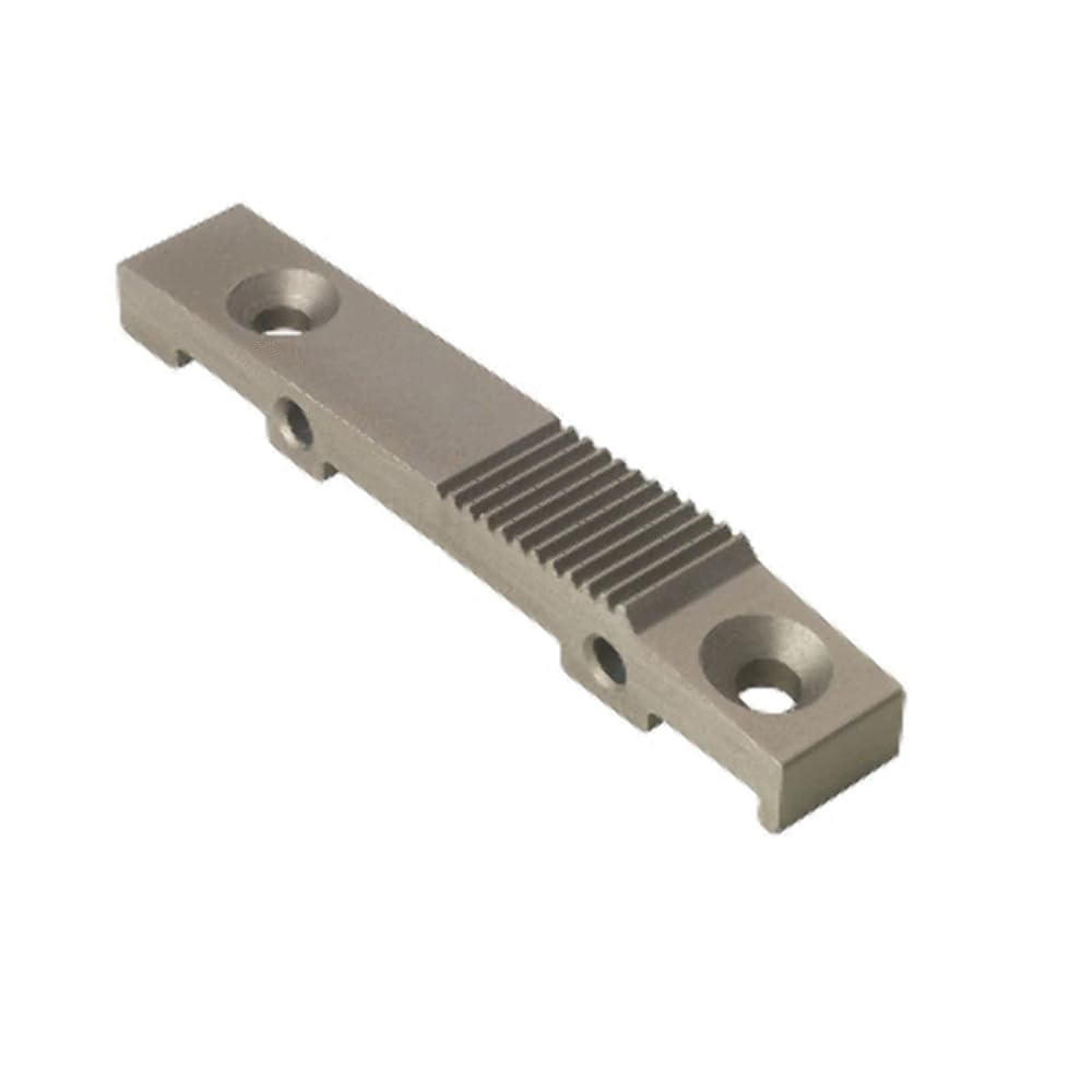 Barton Marine Do 550 Rope Clutch - Base Plate,WBAUVB0CWYWXBRN