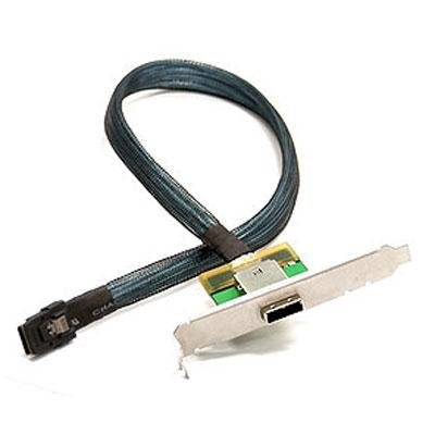 Supermicro Backplane Cable With 1 Port Internal Cascading Cable (Cbl 0167L)