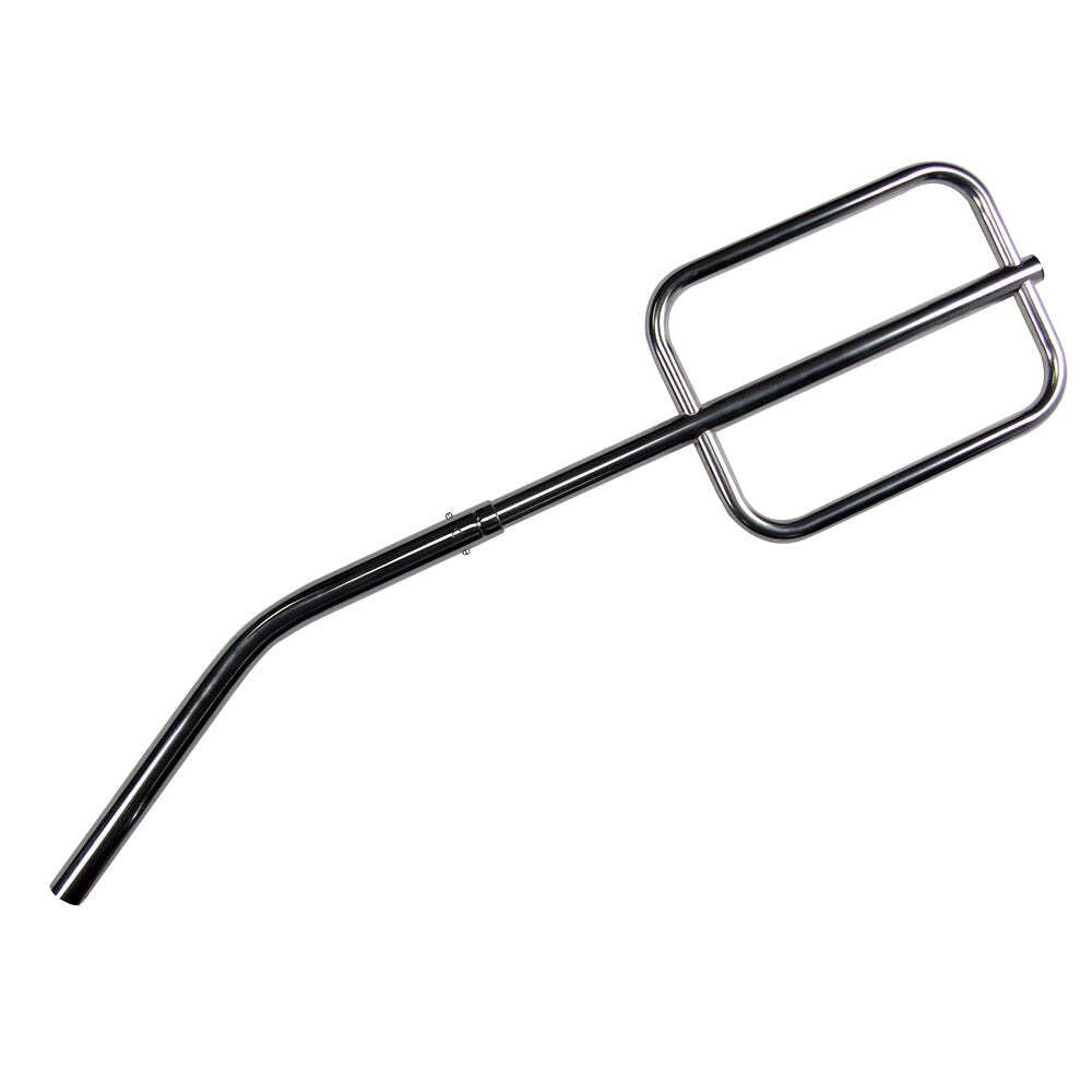 Whitecap S.S. Boarding Handle,WBAUVB00T57YDXO