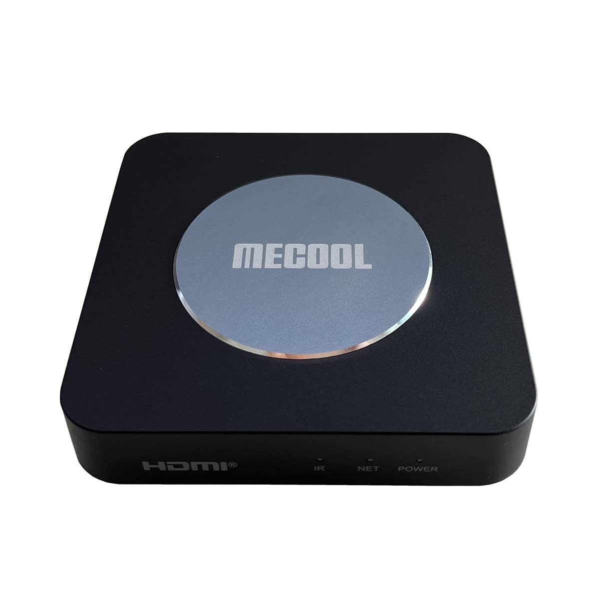 Android Tv Box Km2 Plus Atv Android 11.0 Amlogic S905X4 B 2Gb Ram 16Gb Rom 2.4G&5G Wifi Bt5.0 Usb 3.0 Supports Netflix Prime Vid
