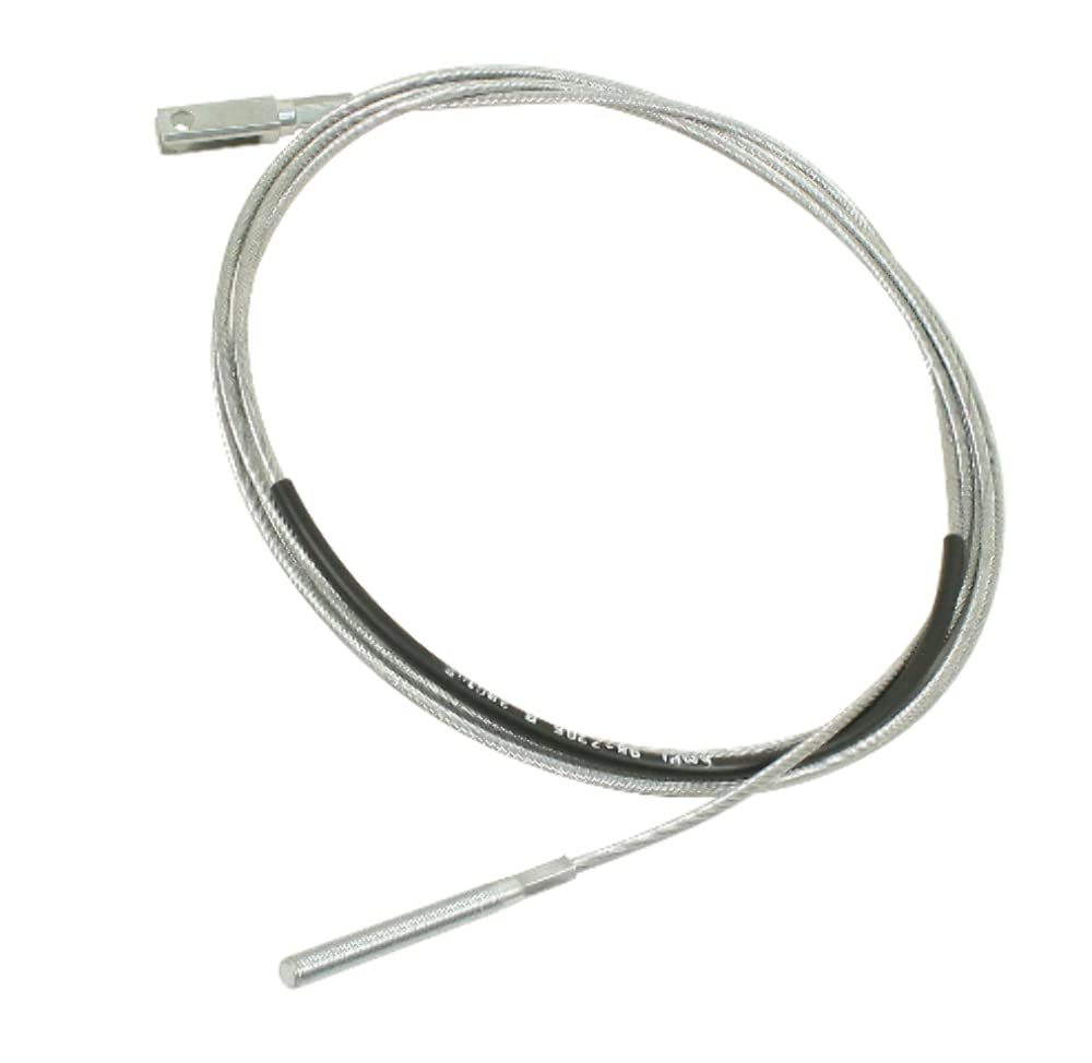 Clutch Cable, For Type 2 Bus 72 79, 3215Mm, Compatible With Dune Buggy