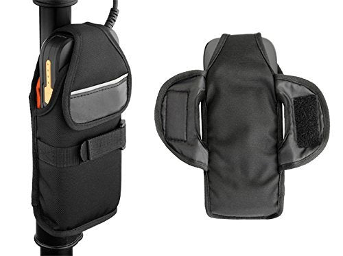 Aodelan External Flash Battery Packs   Hot Shoe Speedlite Battery Power Bank, Lightweight Portable Battery Pack Case Compatible