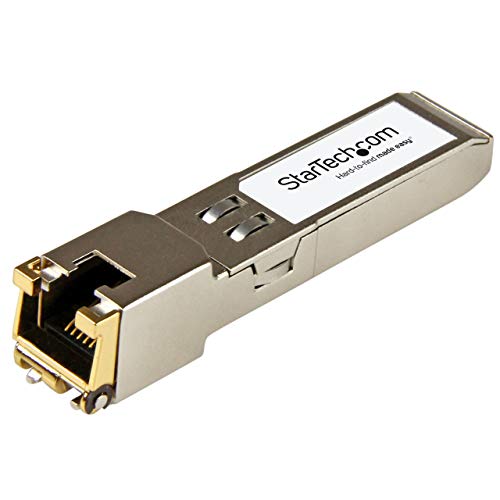 10301 T Sfp Copper Plus Mod